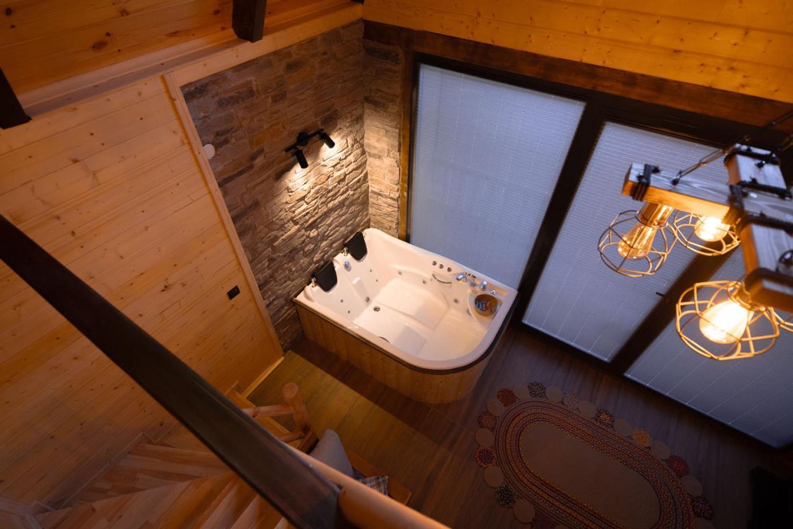 Bed and Breakfast Abant Yayla Dagevi Dereceoren Экстерьер фото